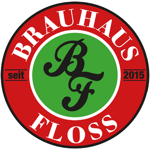 Logo of Brauhaus Floss brewery