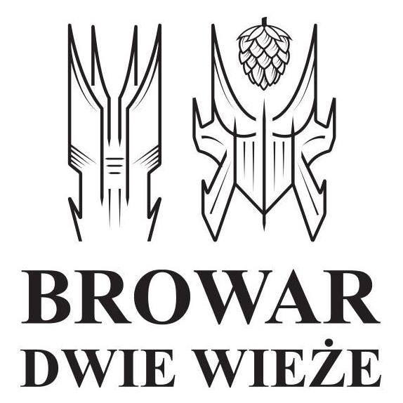 Logo von Browar Dwie Wieże Brauerei