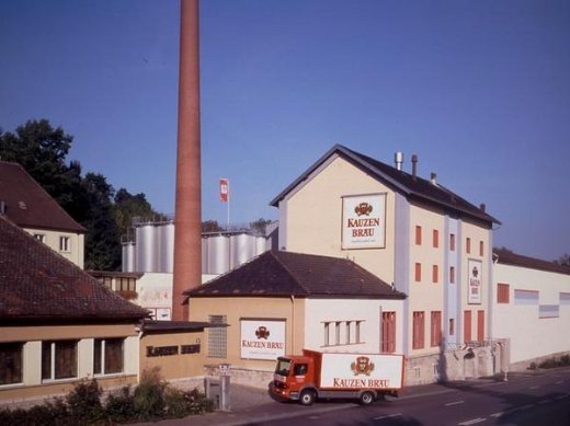 Kauzen Bräu Brauerei aus Deutschland