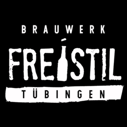 Logo von Freistil Brauwerk Tübingen Brauerei