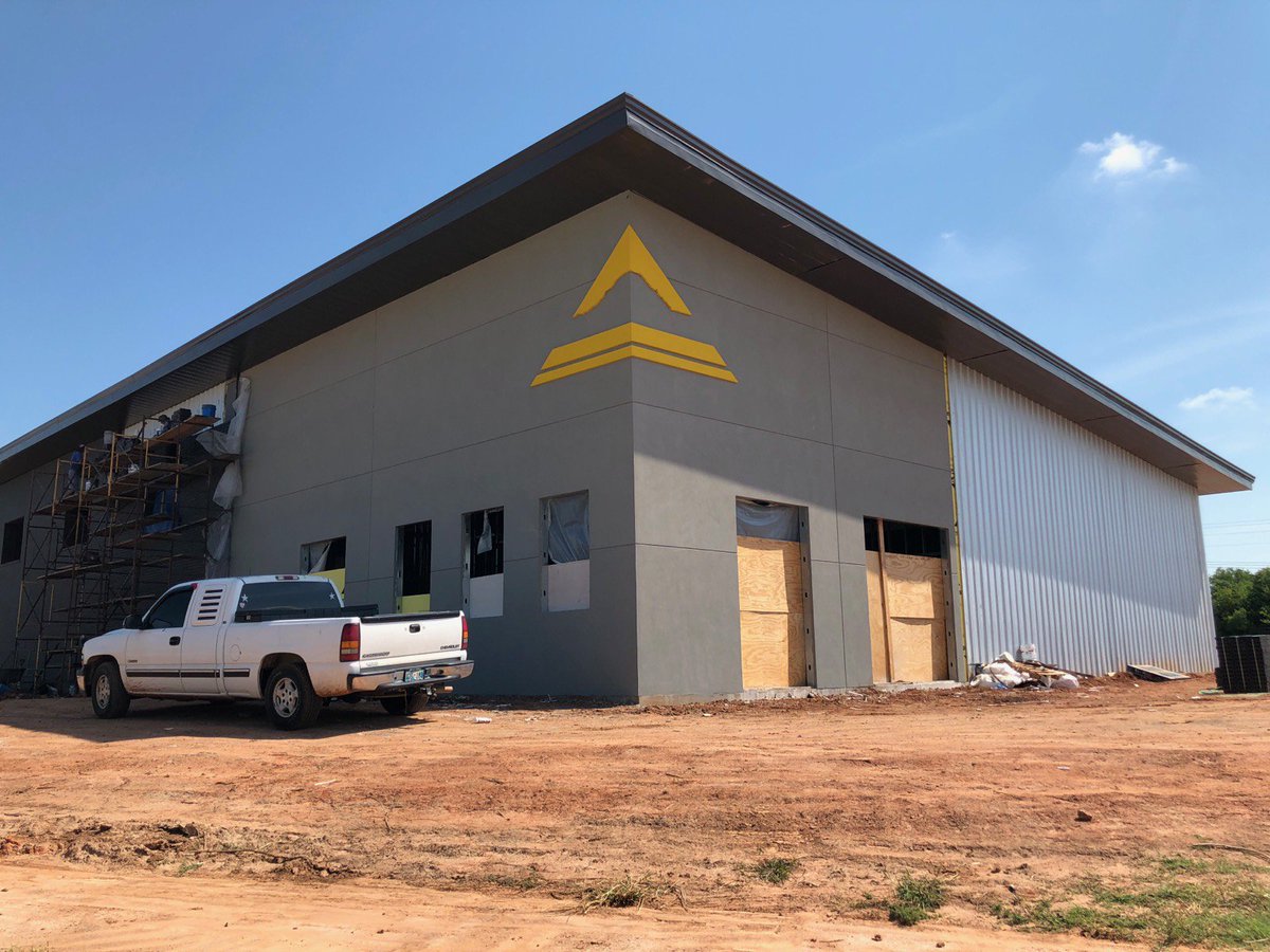 Logo of Black Mesa brewery