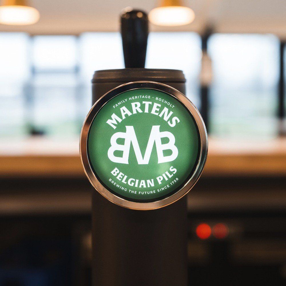 Brouwerij Martens Brauerei aus Belgien