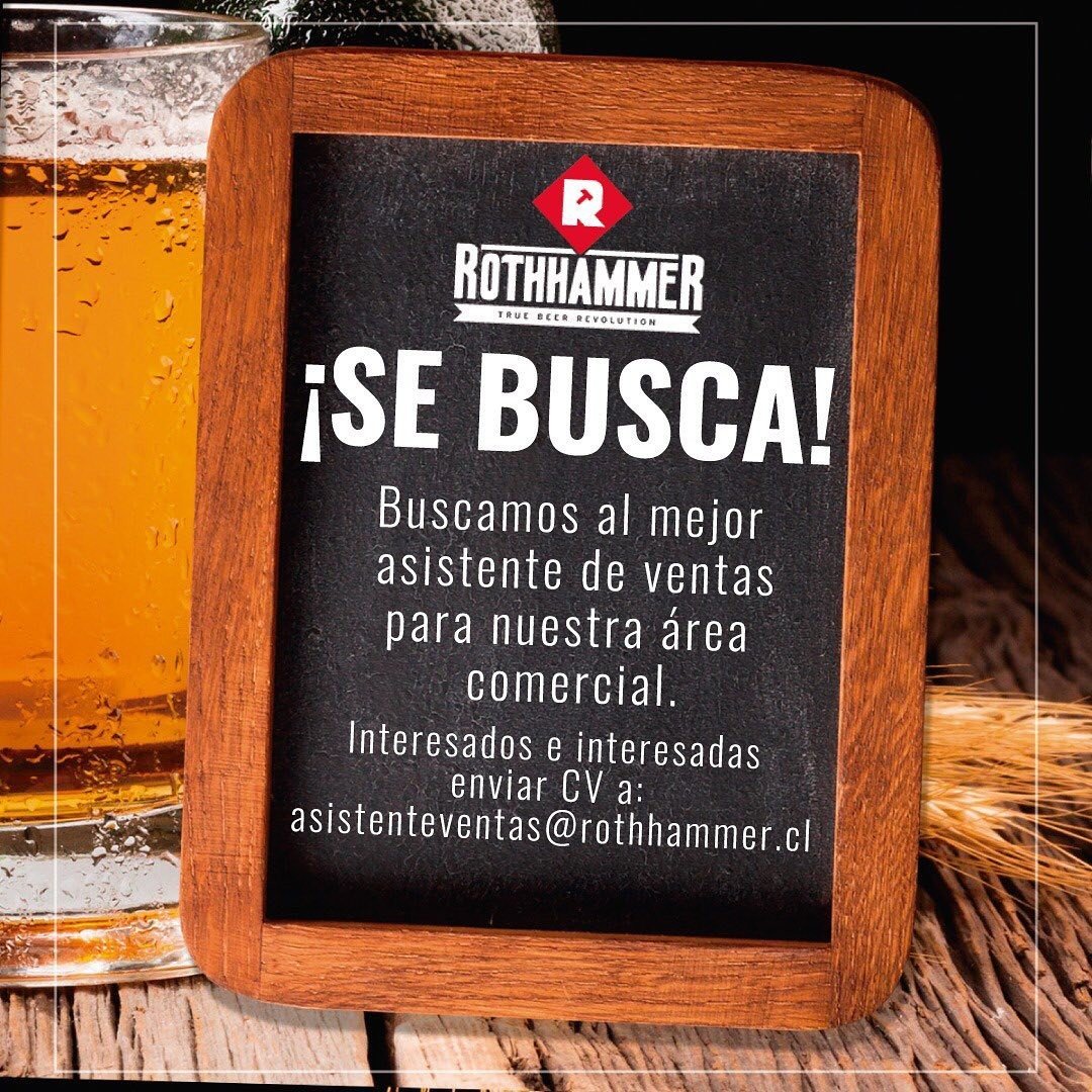 Handwerk Brewers brewery from Chile