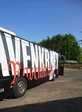 Ravenkraft Brauerei aus Deutschland