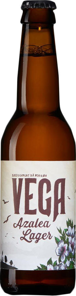 Produktbild von Vega Bryggeri - Azalea lager