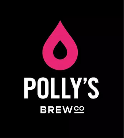 Logo von Polly's Brew Brauerei
