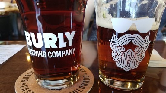 Burly Brewing Brauerei aus Vereinigte Staaten