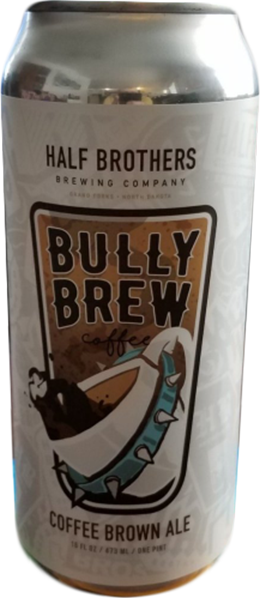 Produktbild von Half Brothers Bully Brew Coffee