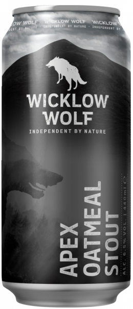 Produktbild von Wicklow Wolf - Apex
