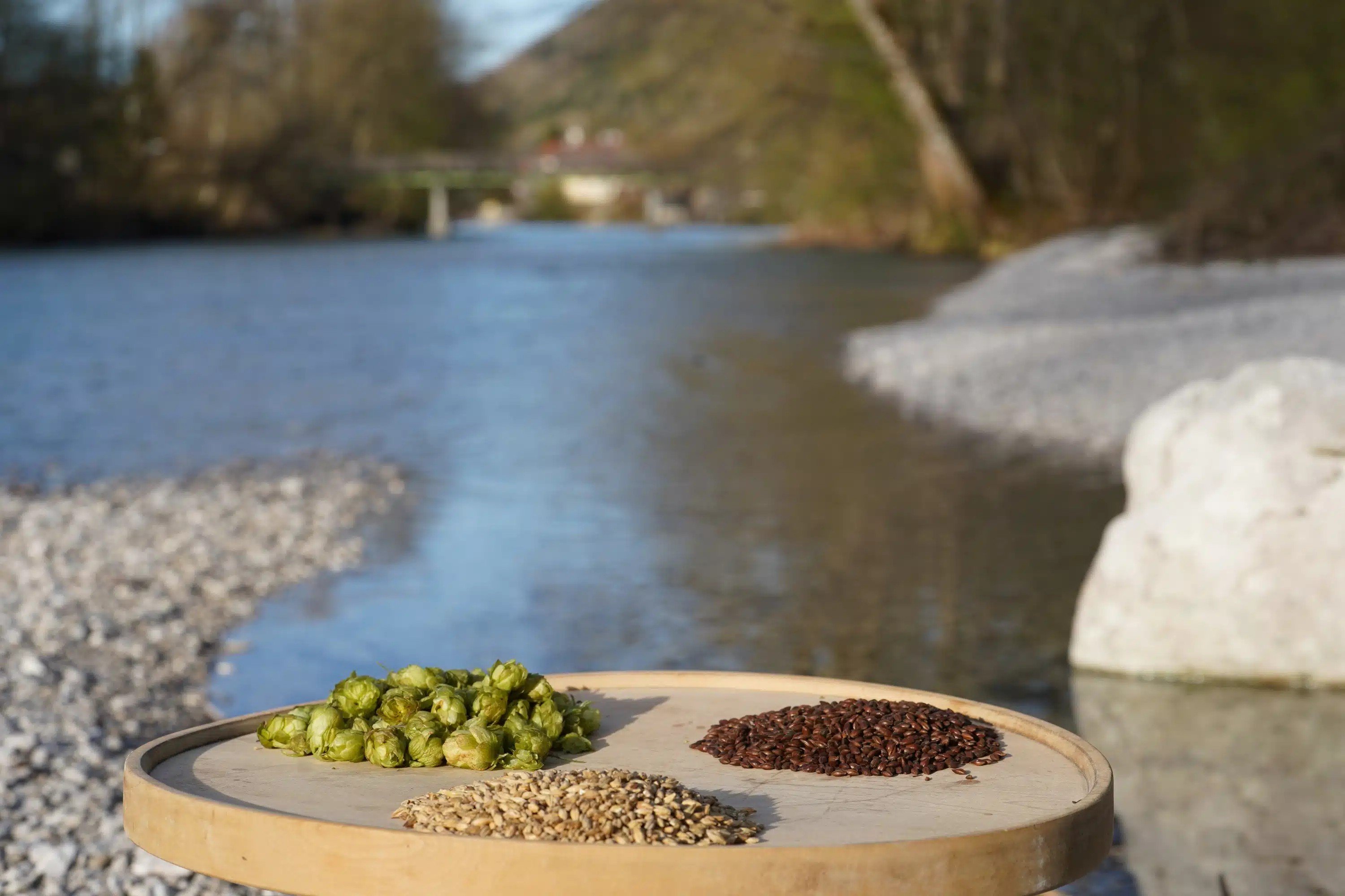 Natur Brauerei Almtal Brauerei aus Österreich