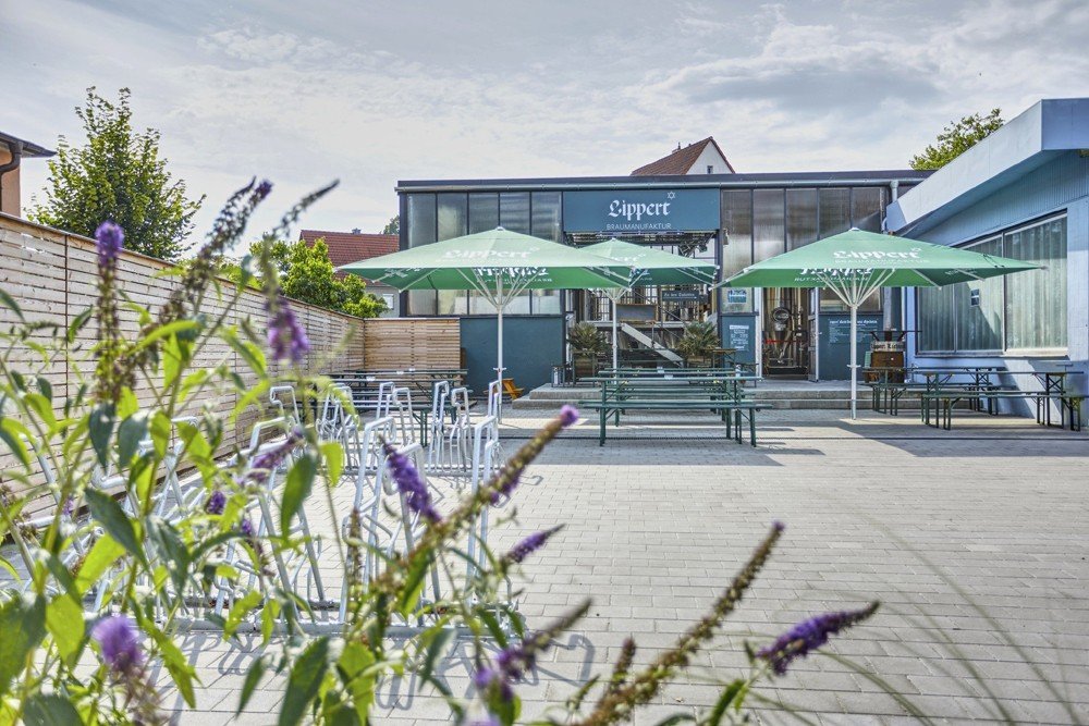 Braumanufaktur Lippert Brauerei aus Deutschland