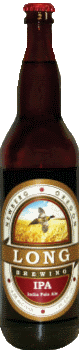 Produktbild von Long India Pale Ale