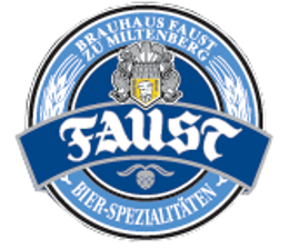 Logo von Brauhaus Faust Brauerei