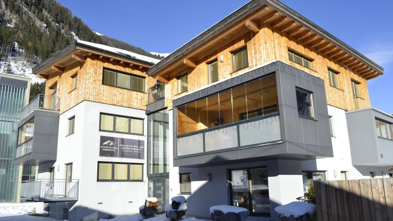 Ötztaler Brauhaus Brauerei aus Österreich