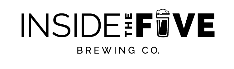 Logo von Inside The Five Brewing  Brauerei