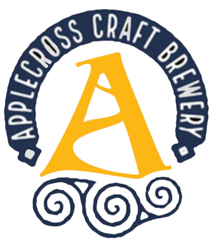 Logo of Applecross Brewing Company brewery
