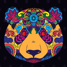 Logo von Mad Panda Brewery Brauerei