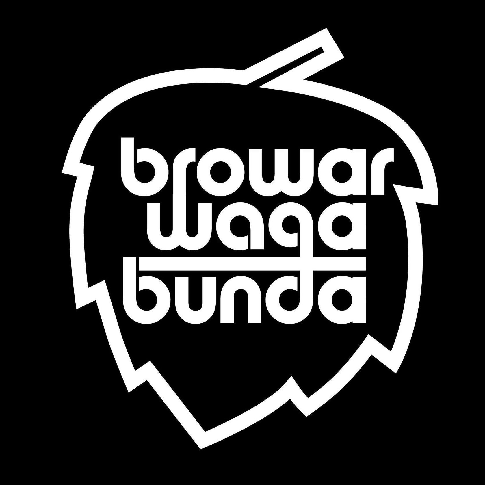 Logo von Browar Wagabunda Brauerei
