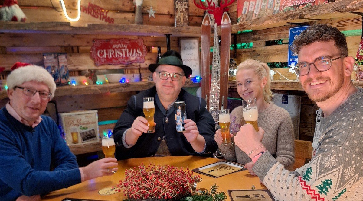 World Beer Cup 2023 Beertasting EN