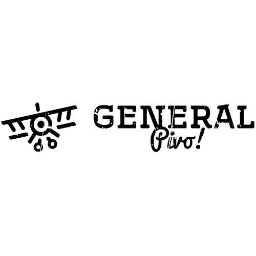 Logo von Pivovar General Brauerei