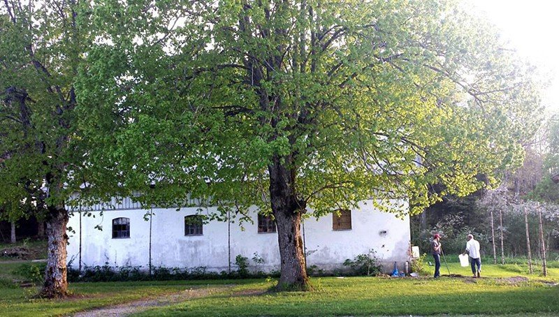 Brewing Költur AB Brauerei aus Schweden