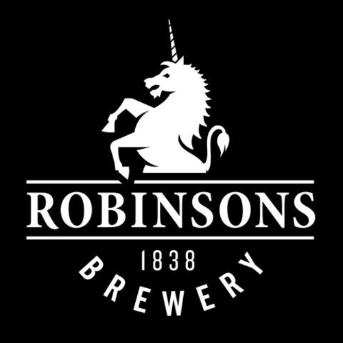 Logo of Robinsons Brewery brewery