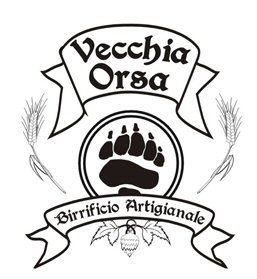 Logo of Vecchia Orsa Brewery brewery