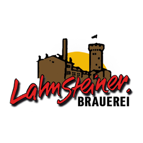 Logo of Lahnsteiner Brauerei brewery