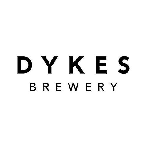 Logo of Dykes Brewery brewery