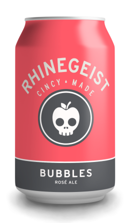 Produktbild von Rhinegeist Brewery - Bubbles