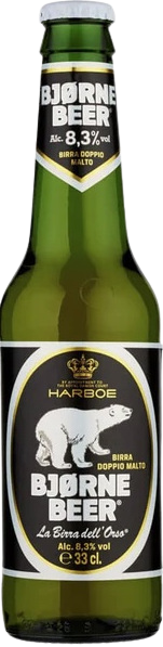 Produktbild von Harboes Bryggeri - Björne Beer