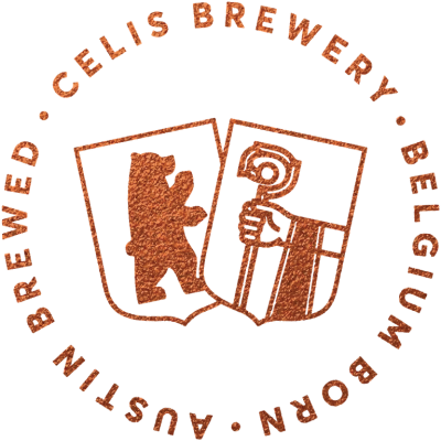 Logo von Celis Brewery Brauerei
