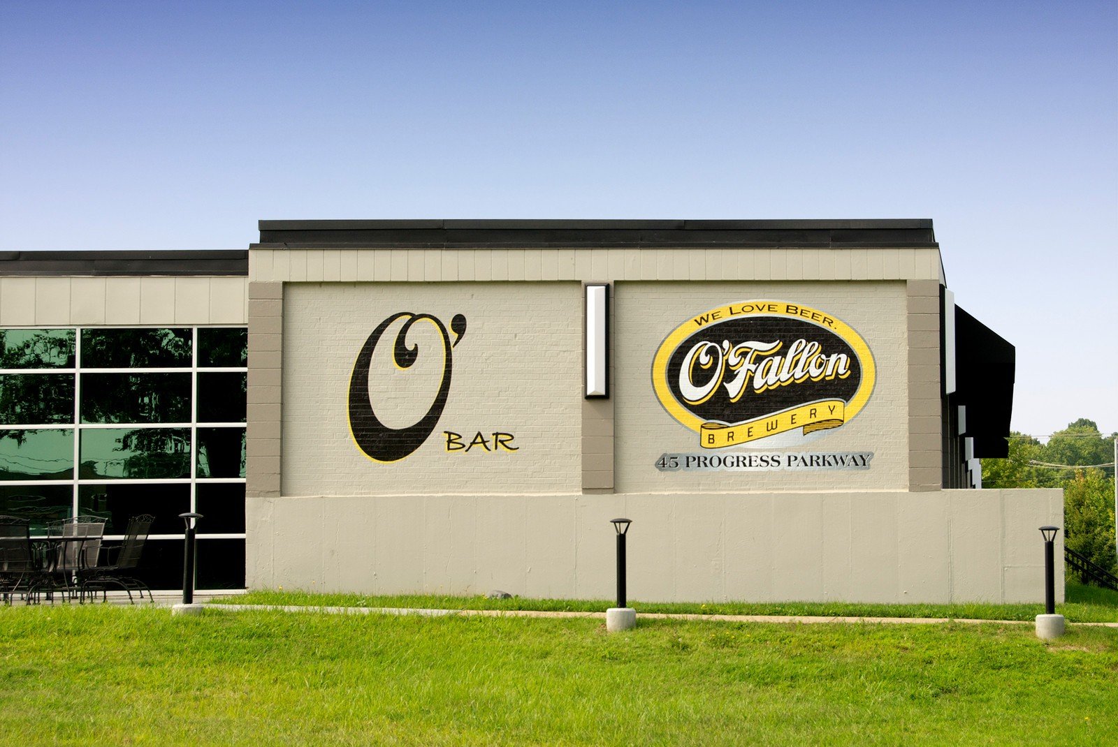 O'Fallon Brewery Brauerei aus Vereinigte Staaten