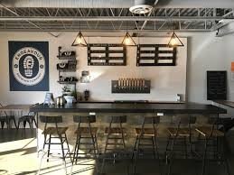 Endeavor brewery from United States