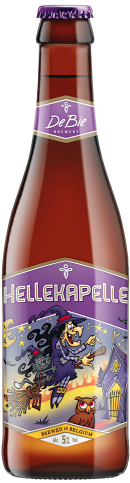 Product image of Brouwerij de Bie - Hellekapelle