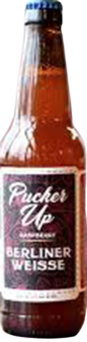 Produktbild von Backpocket Pucker Up