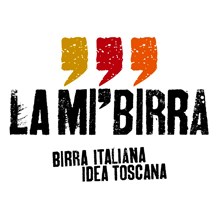 Logo von La Mi' Birra Brauerei
