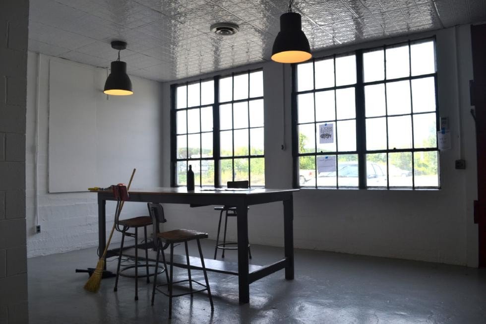 Brick and Feather Brewery brewery from United States