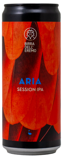 Product image of Birra dell'Eremo - Aria