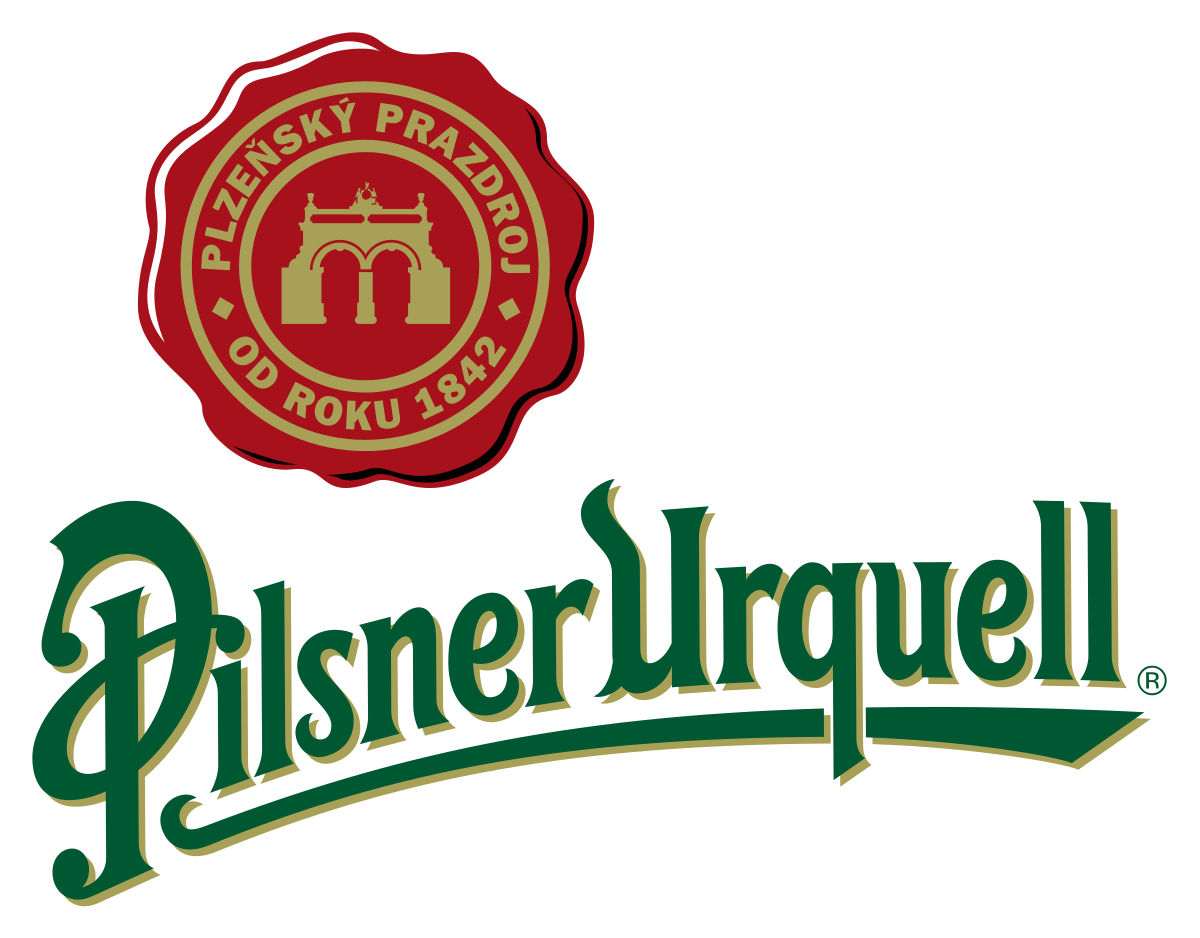 Logo of Plzensky Prazdroj brewery