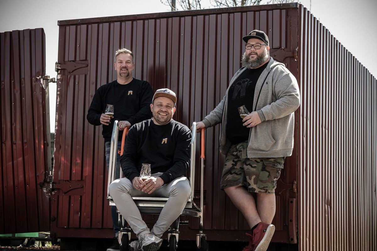 Biergenussverbindet Brauerei aus Deutschland