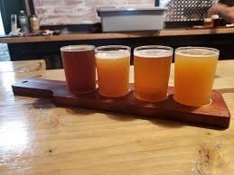 2nd Bridge Brewing  brewery from United States