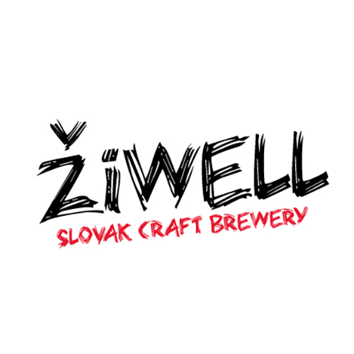 Logo von Piešťanský pivovar ŽiWELL Brauerei