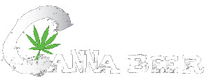 Logo of Cannabeer brewery