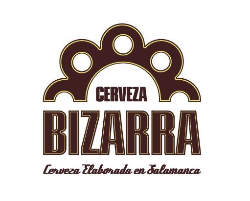 Logo von Cerveza Bizarra Brauerei