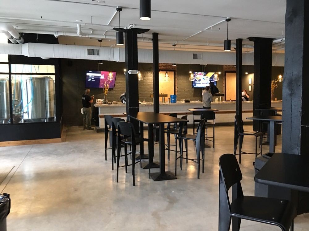Canon & Draw Brewing Brauerei aus Vereinigte Staaten
