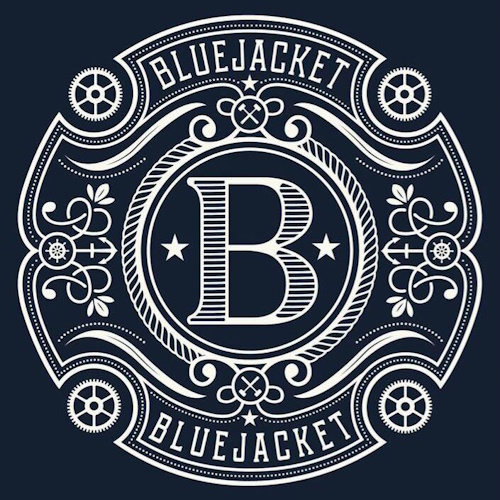 Logo von Bluejacket Brauerei