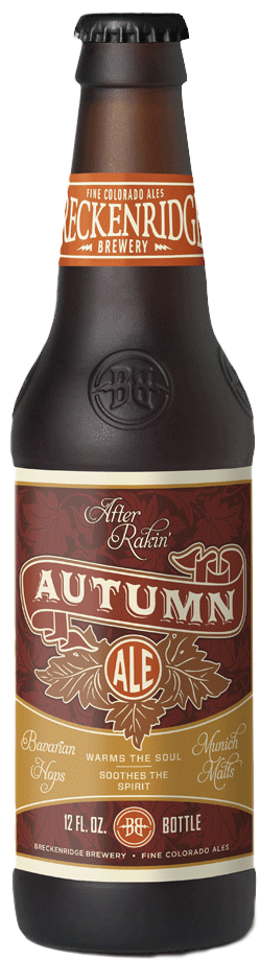 Produktbild von Breckenridge Brewery  - Autumn Ale