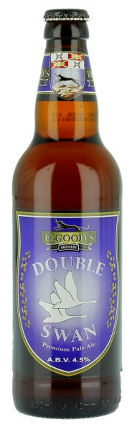 Produktbild von Elgoods Double Swan