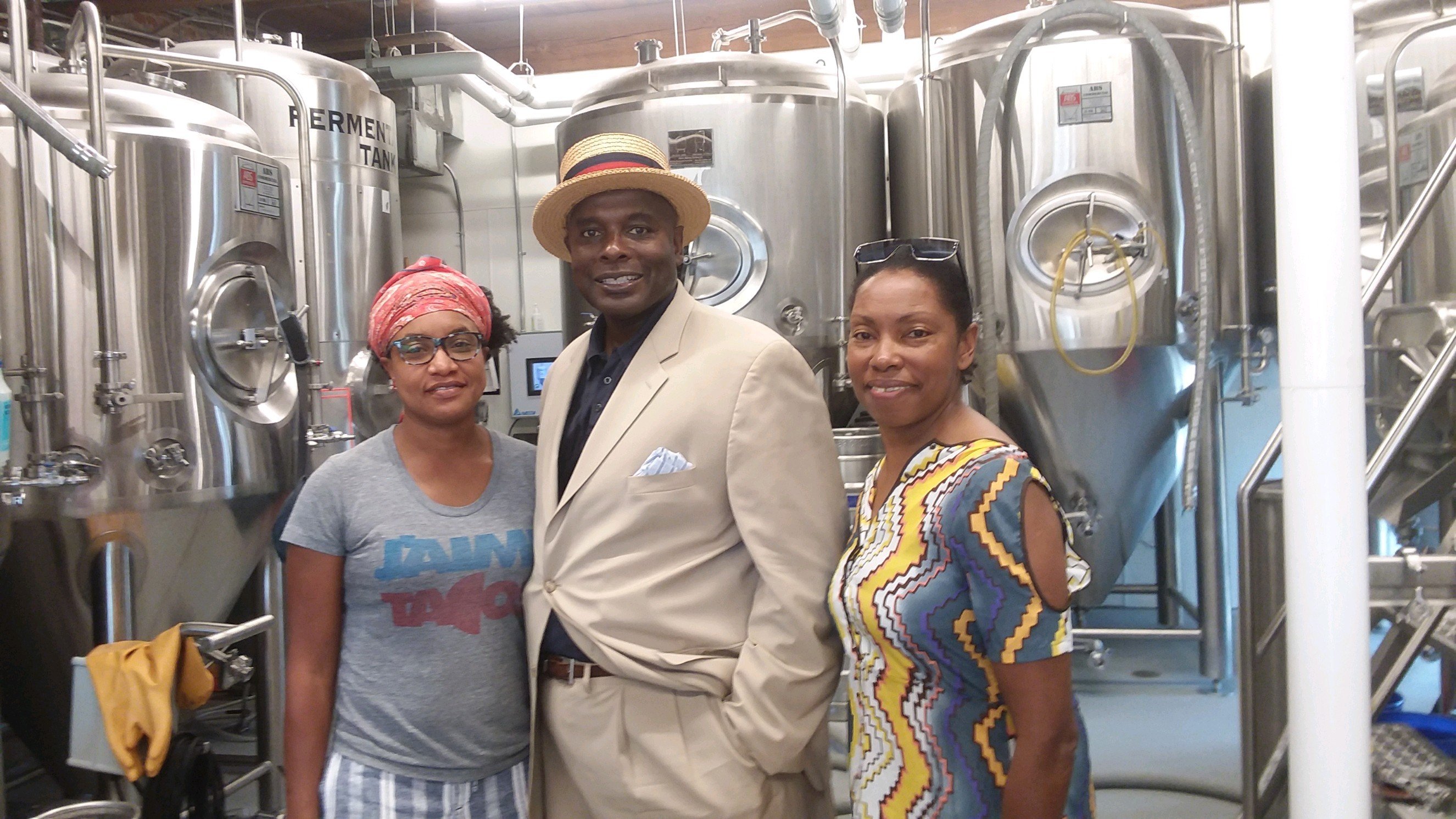 Spaceway Brewing brewery from United States